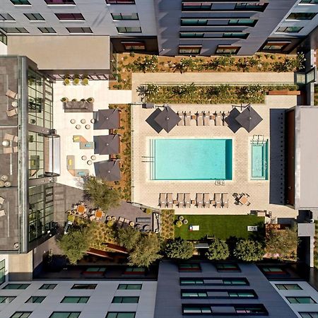Hotel Element Santa Clara Exteriér fotografie